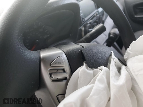 2021 Nissan NV200 SV with VIN 3N6CM0KN1MK705668, listed as a Copart auction lot 45154555 with Not provided miles and Salvage title. Bid and sale history available at DreamBid. Image 9.