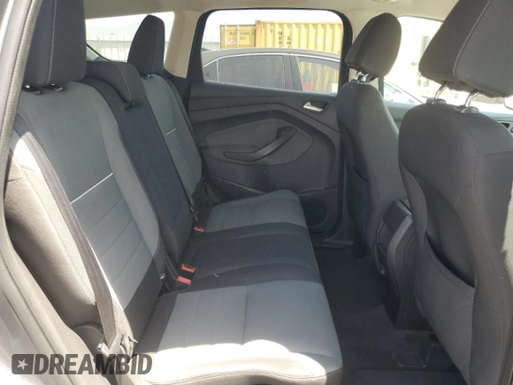 2013 Ford Escape SE с VIN 1FMCU0GX0DUA47561, выставлен на аукционе Copart как лот 58229785 с пробегом 177 339 миль миль и Чистый • Clean title. История ставок и продаж доступна на DreamBid. Изображение 11.