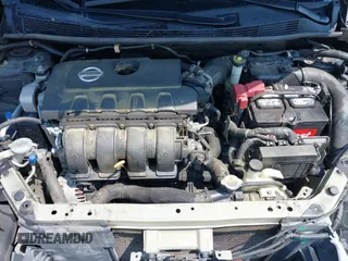 2014 Nissan Sentra SR z VIN 3N1AB7AP2EL683092, wystawiony jako IAAI lot #42403326 z przebiegiem 149 452 mil mil oraz . Historia ofert i sprzedaży dostępna na DreamBid. Obrazek 10.