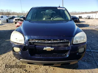 2005 Chevrolet Uplander with VIN 1GNDV03L05D261564, listed as a Copart auction lot 84037564 with 248,256 mi miles and Salvage Title. Bid and sale history available at carsss.com. Image 5.