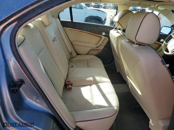 2012 Lincoln MKZ with VIN 3LNHL2JC0CR801865, listed as a Copart auction lot 52004395 with 28,046 mi miles and Salvage Title. Bid and sale history available at carsss.com. Image 10.