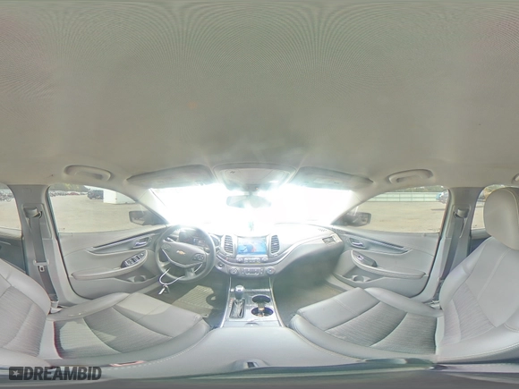 2018 Chevrolet Impala LS with VIN 2G11X5S3XJ9124233, listed as a Copart auction lot 65472374 with 123,977 mi miles and Salvage Title. Bid and sale history available at carsss.com. Image 13.