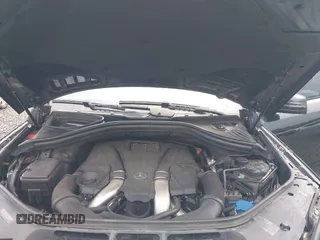 2014 Mercedes-Benz GL 450 с VIN 4JGDF7CE6EA270377, выставлен на аукционе IAAI как лот 42241820 с пробегом 136 219 миль миль и . История ставок и продаж доступна на DreamBid. Изображение 10.