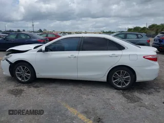 2017 Toyota Camry XLE with VIN 4T1BF1FK1HU734975, listed as a IAAI auction lot 42016147 with 192,111 mi miles and . Bid and sale history available at DreamBid. Image 14.