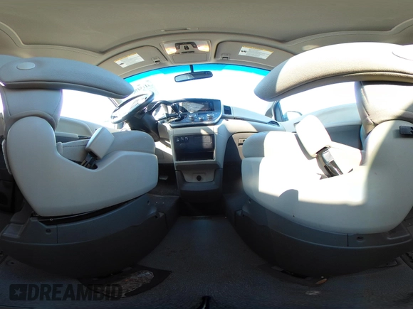 2016 Toyota Sienna XLE with VIN 5TDYK3DC8GS701072, listed as a IAAI auction lot 41154795 with 52,600 mi miles and . Bid and sale history available at DreamBid. Image 18.