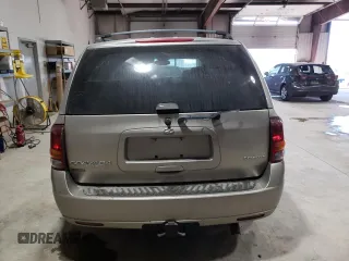 2002 Oldsmobile Bravada z VIN 1GHDT13S722200855, wystawiony jako Copart lot #76718124 z przebiegiem 186 266 mil mil oraz Szkody całkowita. Historia ofert i sprzedaży dostępna na DreamBid. Obrazek 6.