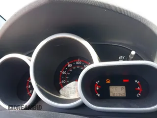 2009 Toyota Matrix z VIN 2T1KU40E29C053317, wystawiony jako IAAI lot #42397682 z przebiegiem 187 740 mil mil oraz . Historia ofert i sprzedaży dostępna na DreamBid. Obrazek 7.