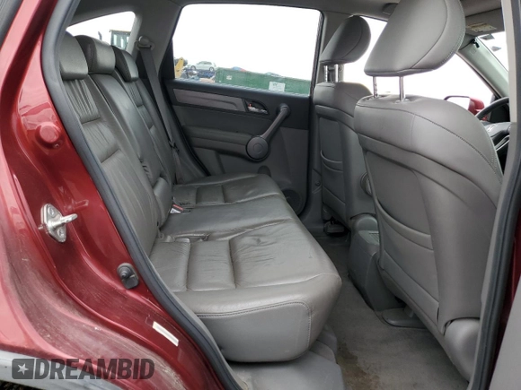 2009 Honda CR-V EX-L z VIN JHLRE48749C009428, wystawiony jako Copart lot #59576785 z przebiegiem 148 235 mil mil oraz Czysty tytuł • Clean title. Historia ofert i sprzedaży dostępna na DreamBid. Obrazek 11.