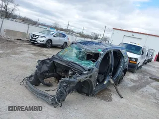 2013 Chevrolet Equinox LS z VIN 2GNALBEK3D1207453, wystawiony jako IAAI lot #41971466 z przebiegiem Nie podano mil oraz . Historia ofert i sprzedaży dostępna na DreamBid. Obrazek 6.