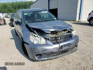 2006 Toyota Matrix STD z VIN 2T1KR32E26C589169, wystawiony jako Copart lot #55269295 z przebiegiem 143 509 mil mil oraz Szkoda całkowita • Salvage title. Historia ofert i sprzedaży dostępna na DreamBid. Obrazek 13.