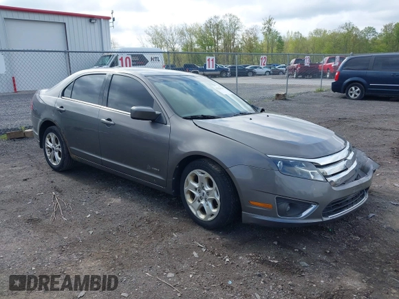 2012 Ford Fusion Hybrid с VIN 3FADP0L36CR164561, выставлен на аукционе IAAI как лот 42126136 с пробегом 172 387 миль миль и . История ставок и продаж доступна на DreamBid. Изображение 1.