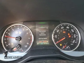 2020 Toyota RAV4 LE with VIN 2T3H1RFV1LC049099, listed as a Copart auction lot 48120255 with 39,760 mi miles and Salvage Title. Bid and sale history available at carsss.com. Image 9.