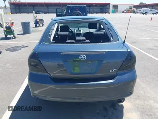 2010 Scion tC z VIN JTKDE3B71A0313857, wystawiony jako IAAI lot #42193489 z przebiegiem 132 884 mil mil oraz . Historia ofert i sprzedaży dostępna na DreamBid. Obrazek 17.