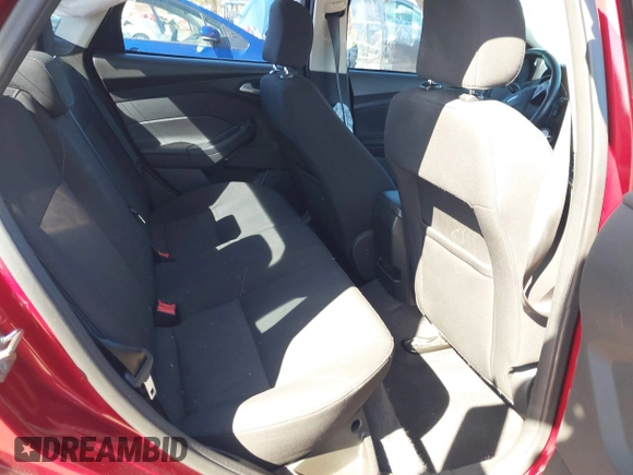2016 Ford Focus SE с VIN 1FADP3F29GL282337, выставлен на аукционе IAAI как лот 41714690 с пробегом 126 322 миль миль и . История ставок и продаж доступна на DreamBid. Изображение 8.