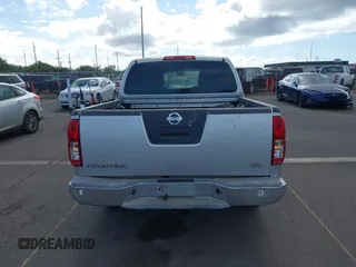 2008 Nissan Frontier SE with VIN 1N6AD07U08C426831, listed as a IAAI auction lot 42750853 with 149,564 mi miles and . Bid and sale history available at DreamBid. Image 16.