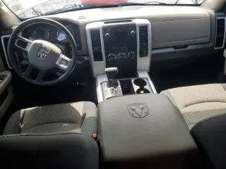 2010 Dodge 1500 SLT с VIN 1D7RB1CT4AS209105, выставлен на аукционе Copart как лот 61261075 с пробегом 115 199 миль миль и Списание • Salvage title. История ставок и продаж доступна на DreamBid. Изображение 8.