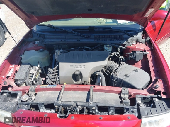 2005 Buick LeSabre Limited with VIN 1G4HR54KX5U166328, listed as a IAAI auction lot 42146478 with 177,439 mi miles and . Bid and sale history available at DreamBid. Image 10.