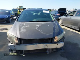 2014 Honda Civic Sedan EX with VIN 19XFB2F86EE272712, listed as a IAAI auction lot 41978115 with 189,123 mi miles. Bid and sale history available at carsss.com. Image 13.