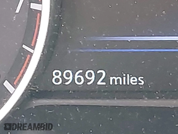 2021 Nissan Murano SL with VIN 5N1AZ2CJ9MC115755, listed as a IAAI auction lot 42140963 with 89,692 mi miles and . Bid and sale history available at DreamBid. Image 15.