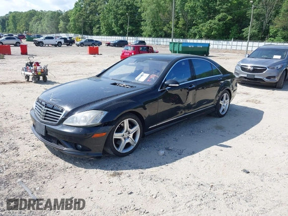 2009 Mercedes-Benz S 550 with VIN WDDNG71X79A239029, listed as a IAAI auction lot 42176872 with 213,721 mi miles and . Bid and sale history available at DreamBid. Image 17.