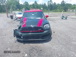 2023 MINI Countryman John Cooper Works z VIN WMZ33BS09P3R00627, wystawiony jako IAAI lot #42419212 z przebiegiem 12 260 mil mil oraz . Historia ofert i sprzedaży dostępna na DreamBid. Obrazek 12.