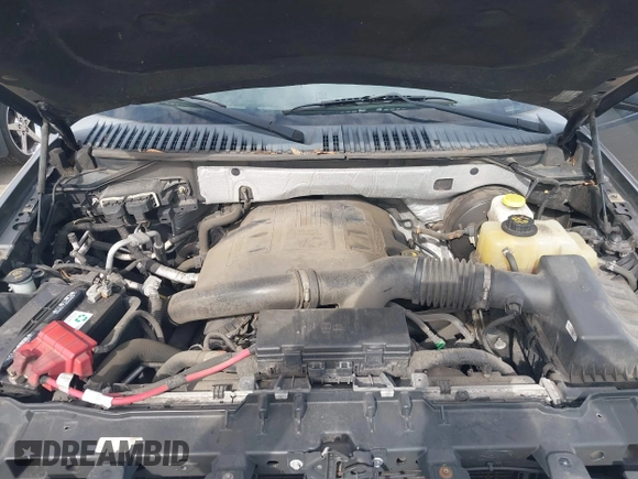 2017 Ford Expedition XLT with VIN 1FMJU1HT0HEA34835, listed as a IAAI auction lot 42763555 with 172,607 mi miles and . Bid and sale history available at DreamBid. Image 10.