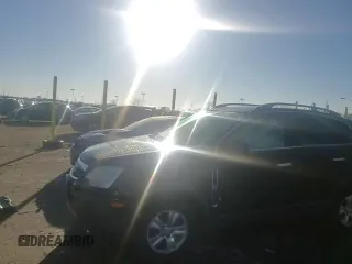 2008 Saturn VUE XE with VIN 3GSCL33P68S708583, listed as a Copart auction lot 47840145 with 218,109 mi miles and Salvage Title. Bid and sale history available at carsss.com. Image 12.