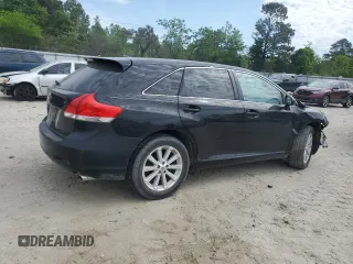 2011 Toyota Venza z VIN 4T3ZA3BB6BU046273, wystawiony jako Copart lot #55135725 z przebiegiem 103 216 mil mil oraz Szkoda całkowita • Salvage title. Historia ofert i sprzedaży dostępna na DreamBid. Obrazek 3.
