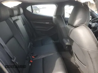 2019 Mazda Mazda3 Hatchback w/Preferred Pkg with VIN JM1BPBMM5K1134299, listed as a Copart auction lot 48898205 with 32,442 mi miles and Salvage Title. Bid and sale history available at carsss.com. Image 10.
