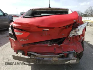 2013 Ford Focus SE with VIN 1FADP3F27DL279433, listed as a Copart auction lot 47407065 with 178,889 mi miles and Salvage title. Bid and sale history available at DreamBid. Image 6.