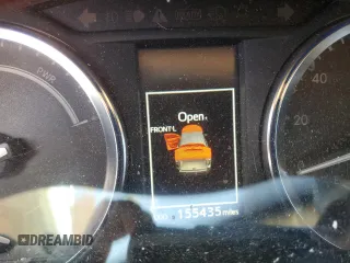 2015 Toyota Highlander Limited z VIN 5TDDCRFH5FS009440, wystawiony jako Copart lot #48579615 z przebiegiem 155 435 mil mil oraz Szkoda całkowita • Salvage title. Historia ofert i sprzedaży dostępna na DreamBid. Obrazek 9.