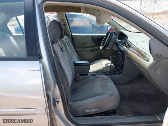2003 Chevrolet Malibu LS with VIN 1G1NE52J23M656426, listed as a IAAI auction lot 41794290 with 1 mi miles. Bid and sale history available at carsss.com. Image 5.