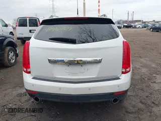 2013 Cadillac SRX Luxury Collection with VIN 3GYFNCE32DS527577, listed as a IAAI auction lot 41916467 with 137,462 mi miles and . Bid and sale history available at DreamBid. Image 17.