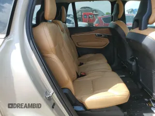 2016 Volvo XC90 T6 Inscription с VIN YV4A22PL6G1013962, выставлен на аукционе Copart как лот 61013255 с пробегом 179 664 миль миль и Чистый • Clean title. История ставок и продаж доступна на DreamBid. Изображение 11.