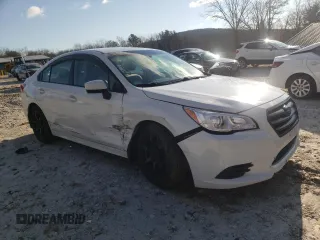 2015 Subaru Legacy 2.5i Premium with VIN 4S3BNAC63F3042346, listed as a Copart auction lot 69463982 with 119,756 mi miles. Bid and sale history available at carsss.com. Image 4.