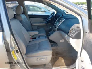2006 Lexus RX 400h with VIN JTJGW31U860003878, listed as a IAAI auction lot 42226980 with 197,783 mi miles and . Bid and sale history available at DreamBid. Image 5.