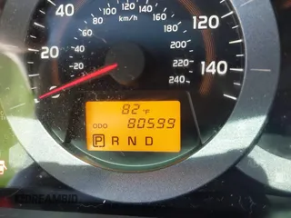 2011 Toyota RAV4 Sport with VIN JTMRK4DV3B5100002, listed as a IAAI auction lot 42030293 with 80,599 mi miles. Bid and sale history available at carsss.com. Image 15.