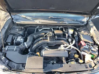 2017 Subaru Impreza Premium with VIN 4S3GTAD67H3727656, listed as a Copart auction lot 50179645 with 152,517 mi miles and Salvage Title. Bid and sale history available at carsss.com. Image 11.