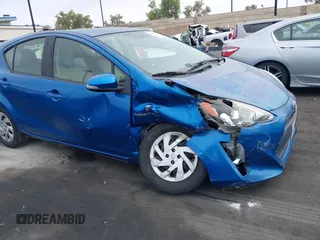 2015 Toyota Prius One z VIN JTDKDTB34F1111966, wystawiony jako IAAI lot #42382889 z przebiegiem 75 896 mil mil oraz . Historia ofert i sprzedaży dostępna na DreamBid. Obrazek 12.