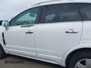 2009 Saturn VUE XR with VIN 3GSCL53719S605259, listed as a IAAI auction lot 41817937 with 134,981 mi miles. Bid and sale history available at carsss.com. Image 14.
