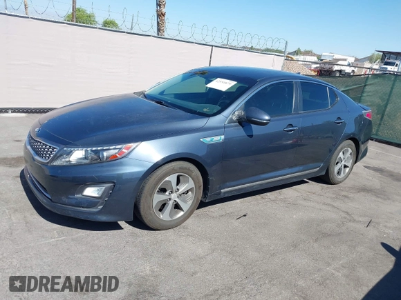 2014 Kia Optima LX with VIN KNAGM4AD7E5065723, listed as a IAAI auction lot 42551879 with 106,206 mi miles and . Bid and sale history available at DreamBid. Image 12.