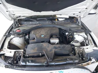 2013 BMW 3 Series 328i с VIN WBA3A5G58DNP19818, выставлен на аукционе IAAI как лот 42315026 с пробегом 133 510 миль миль и . История ставок и продаж доступна на DreamBid. Изображение 10.