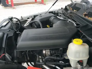 2016 Ram 1500 Express with VIN 1C6RR6FGXGS263056, listed as a IAAI auction lot 42753529 with 110,793 mi miles and . Bid and sale history available at DreamBid. Image 19.