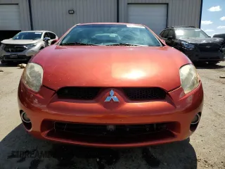 2006 Mitsubishi Eclipse GT with VIN 4A3AK34T86E033406, listed as a Copart auction lot 67793494 with 200,423 mi miles and Salvage Title. Bid and sale history available at carsss.com. Image 5.