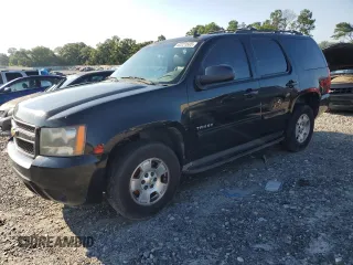 2011 Chevrolet Tahoe LS with VIN 1GNSCAE07BR394942, listed as a Copart auction lot 62221505 with 176,443 mi miles and Clean title. Bid and sale history available at DreamBid. Image 1.