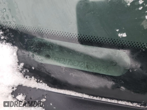2002 Ford Explorer с VIN 1FMZU75EX2UB59396, выставлен на аукционе Copart как лот 43934055 с пробегом 228 617 миль миль и Списание • Salvage title. История ставок и продаж доступна на DreamBid. Изображение 12.
