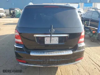 2010 Mercedes-Benz GL-Class GL 450 with VIN 4JGBF7BE9AA584723, listed as a Copart auction lot 78233524 with 161,316 mi miles and Clean Title. Bid and sale history available at carsss.com. Image 6.