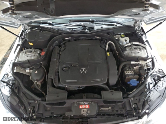 2014 Mercedes-Benz E-Class E 350 Luxury with VIN WDDHF8JB2EB029033, listed as a Copart auction lot 52008215 with 84,713 mi miles and Salvage Title. Bid and sale history available at carsss.com. Image 11.