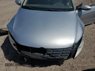 2013 Volkswagen CC R-Line with VIN WVWBP7AN4DE536806, listed as a Copart auction lot 62652884 with 160,837 mi miles and Salvage Title. Bid and sale history available at carsss.com. Image 12.