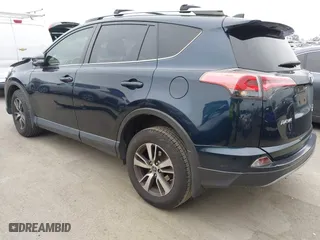 2018 Toyota RAV4 XLE with VIN JTMRFREV6JJ248098, listed as a IAAI auction lot 42042239 with 74,765 mi miles. Bid and sale history available at carsss.com. Image 3.
